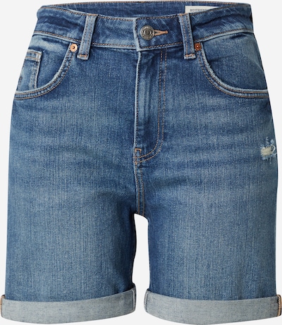 Marks & Spencer Shorts in blue denim, Produktansicht