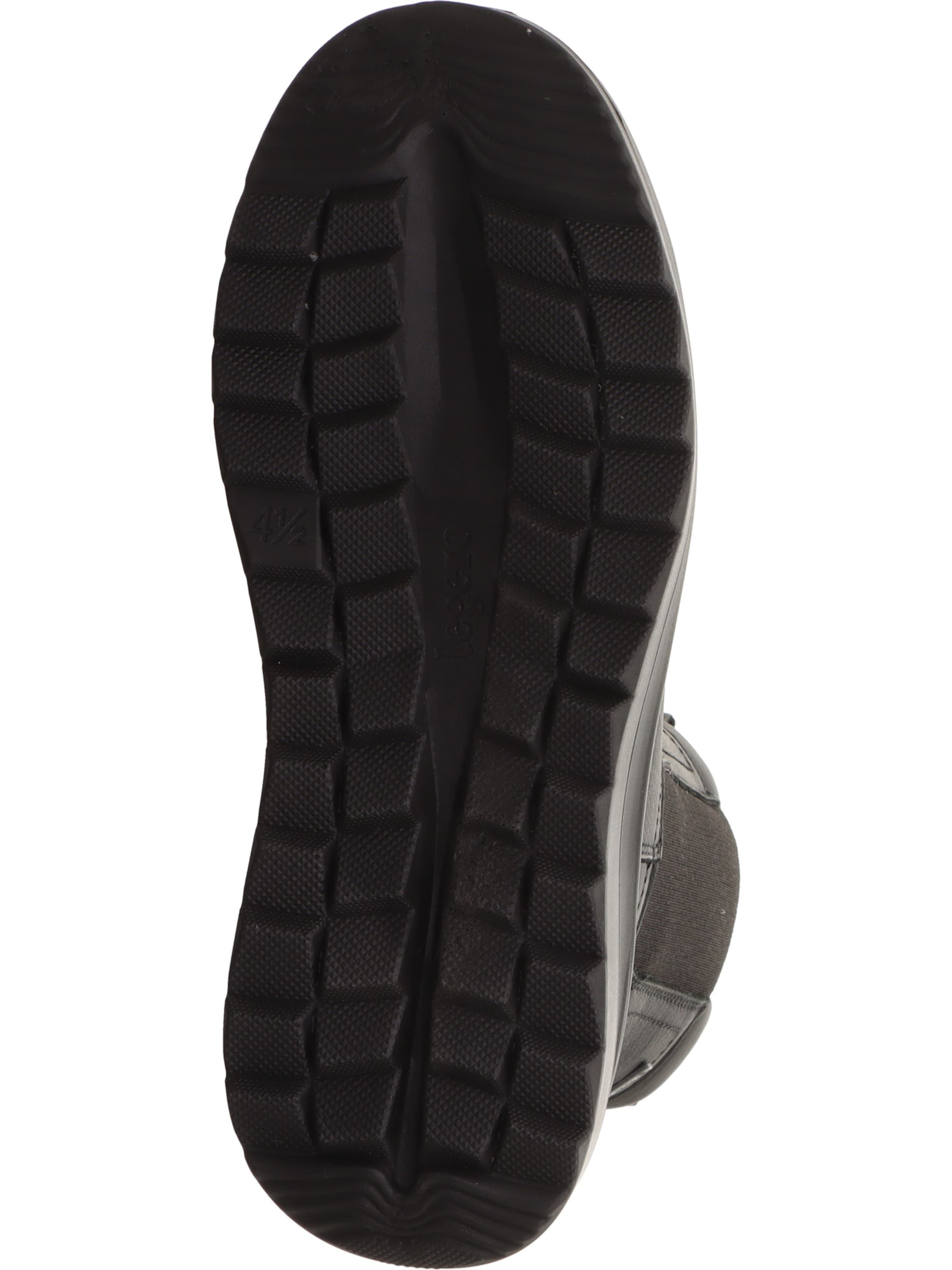 Legero Chelsea Boots 'Dreamer' in Black