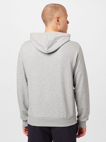 Sweat-shirt 'NBA' NEW ERA en gris