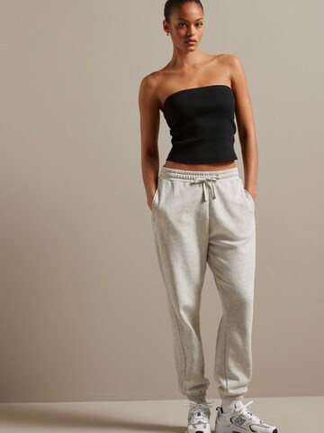 Next Top in Black