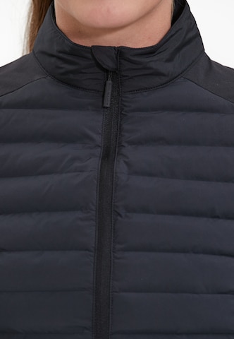 ENDURANCE Športna jakna 'Beistyla' | črna barva