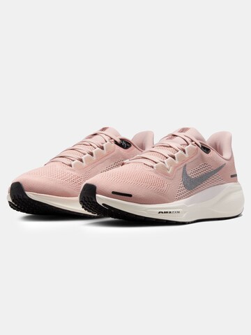 NIKE Loopschoen 'Air Zoom Pegasus 41' in Roze