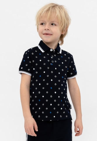 Gulliver Shirt in Black: front