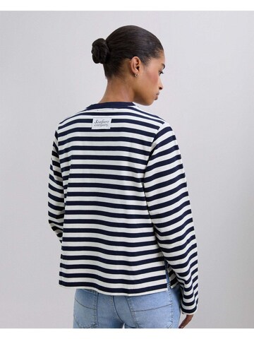 Scalpers Shirt in Blue