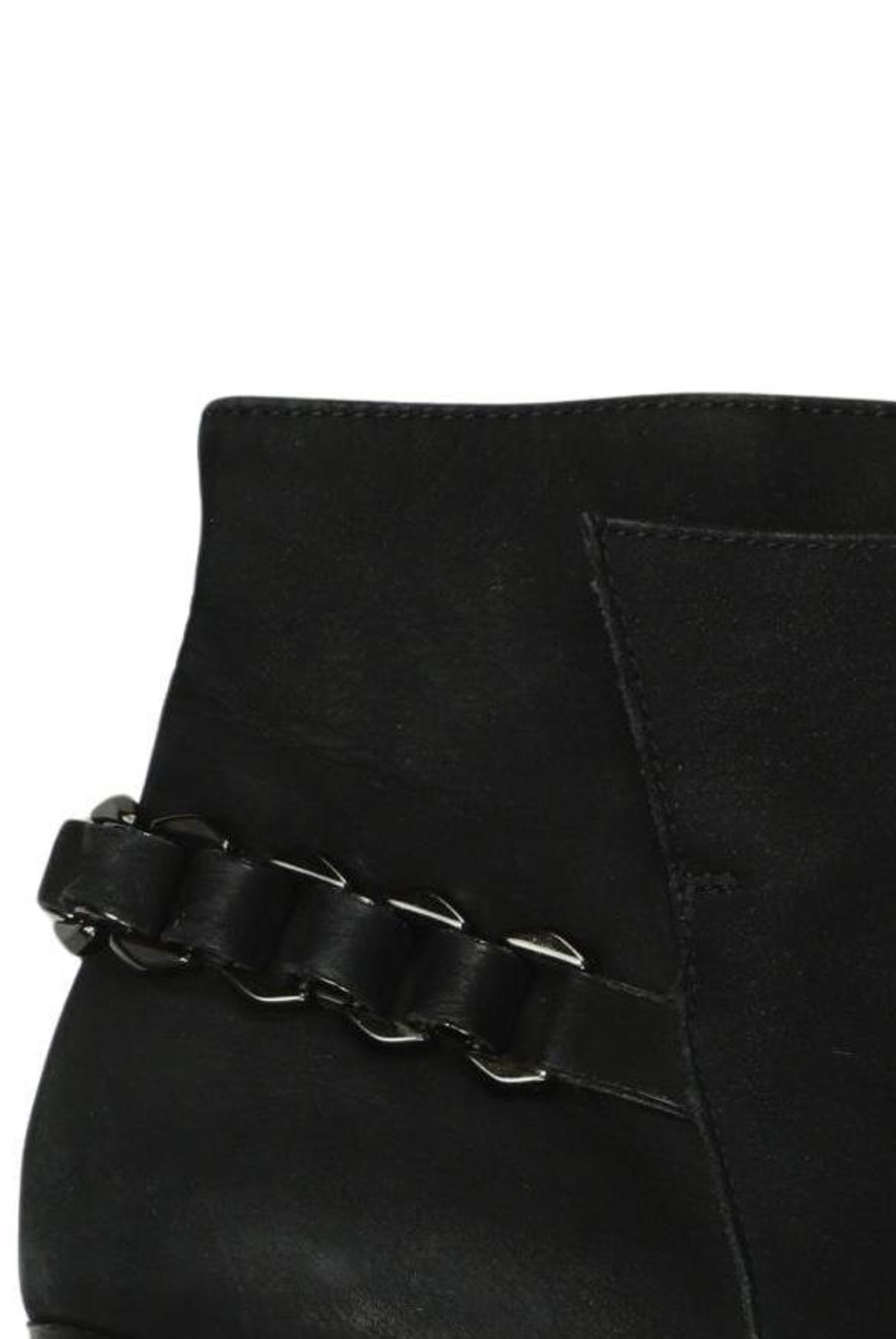 Paul Green Dress Boots in 39 in Black