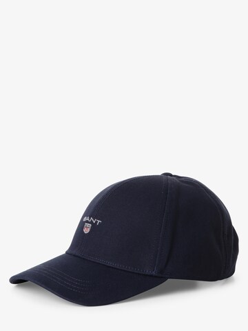 GANT Cap in Blue