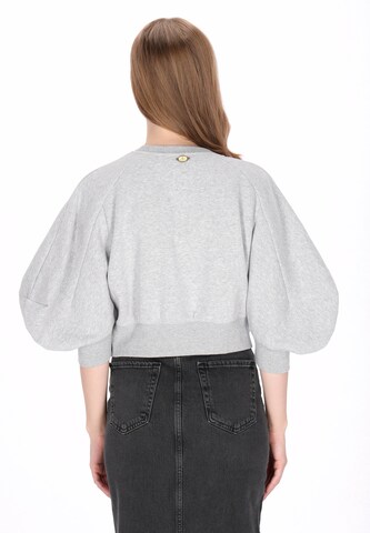 DreiMaster Vintage - Sudadera en gris