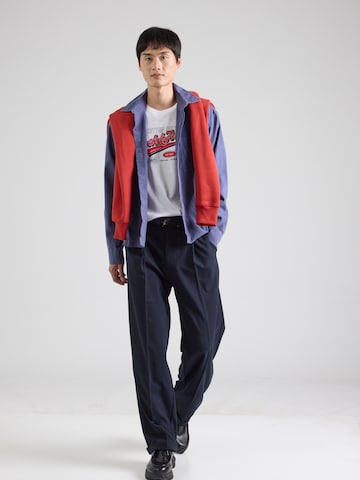 JACK & JONES T-Shirt in Weiß