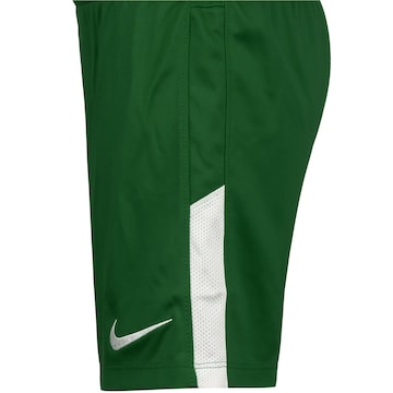 regular Pantaloni sportivi 'Dry League Knit II' di NIKE in verde