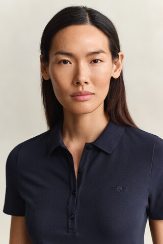 GANT Shirt in Blue