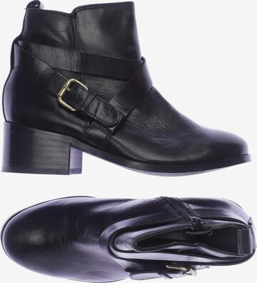 KG by Kurt Geiger Stiefelette 36 in Schwarz: predná strana