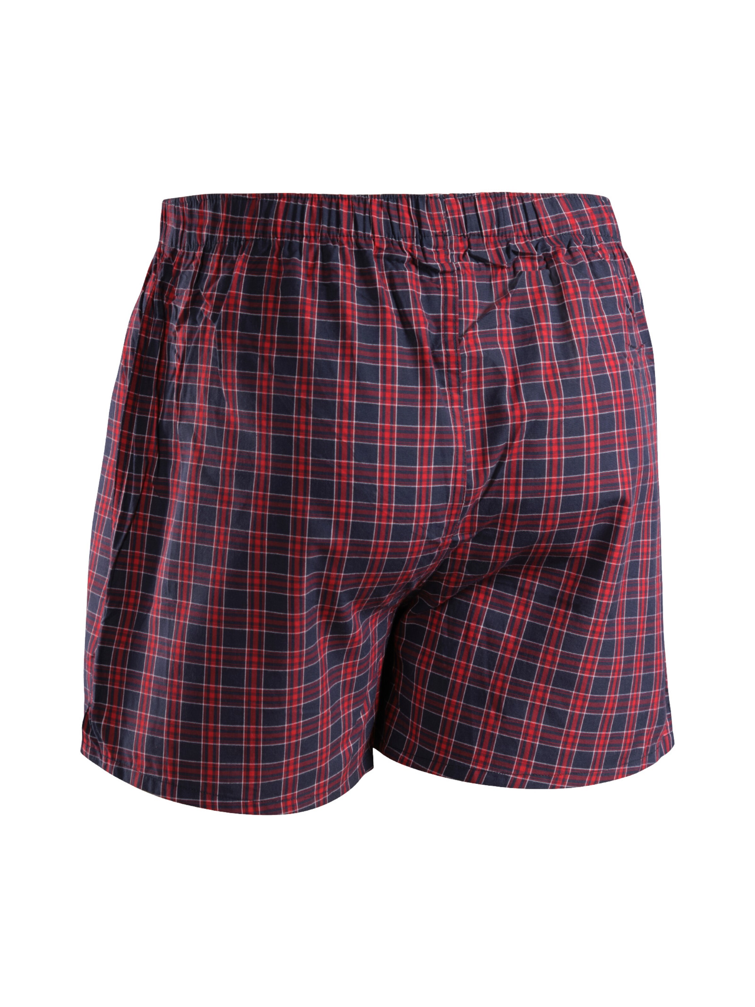 DANISH ENDURANCE Boksershorts i blandingsfarvet