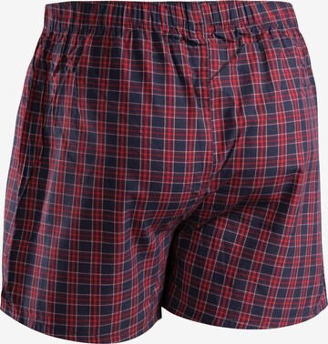 DANISH ENDURANCE Boxershorts in Mischfarben