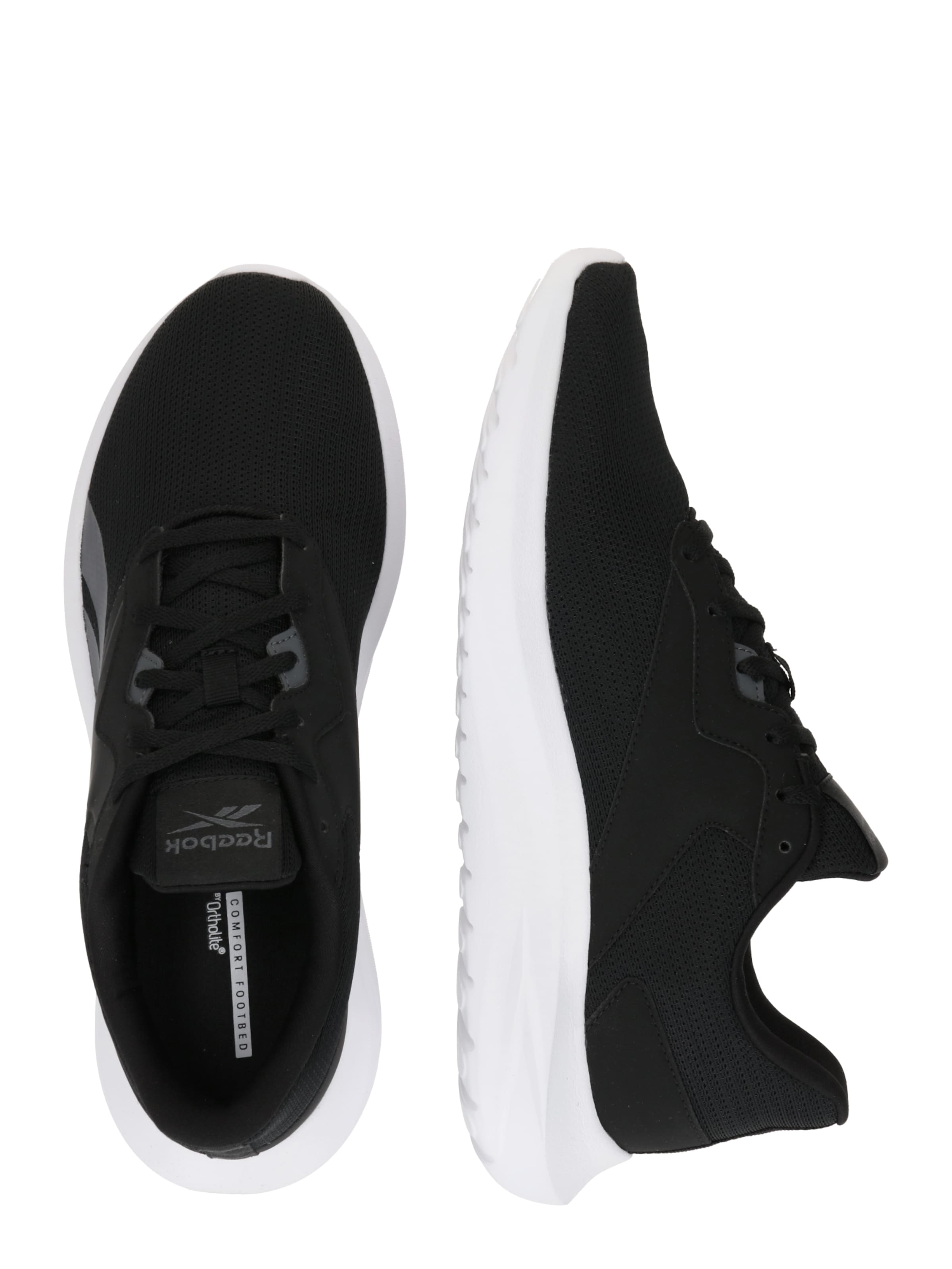 Reebok Løbesko 'Energen Lux' i sort