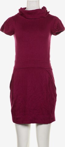 TOM TAILOR Dress in XS in Purple: front