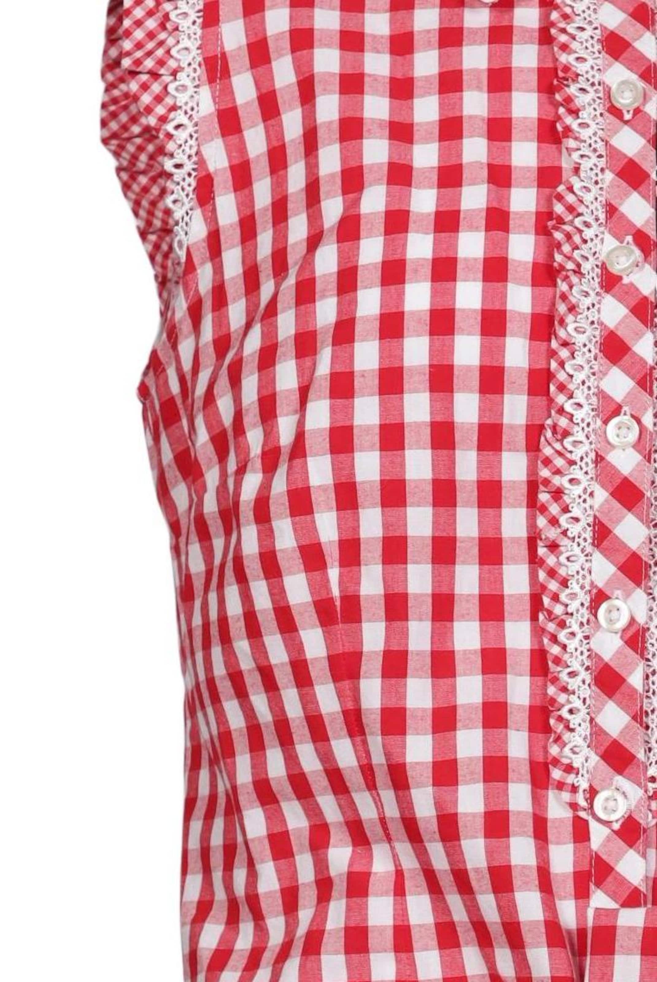 Krüger Bluse M in Mischfarben