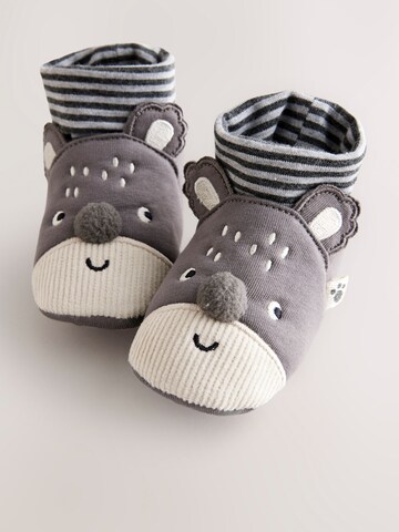 Next Newborn in Grey
