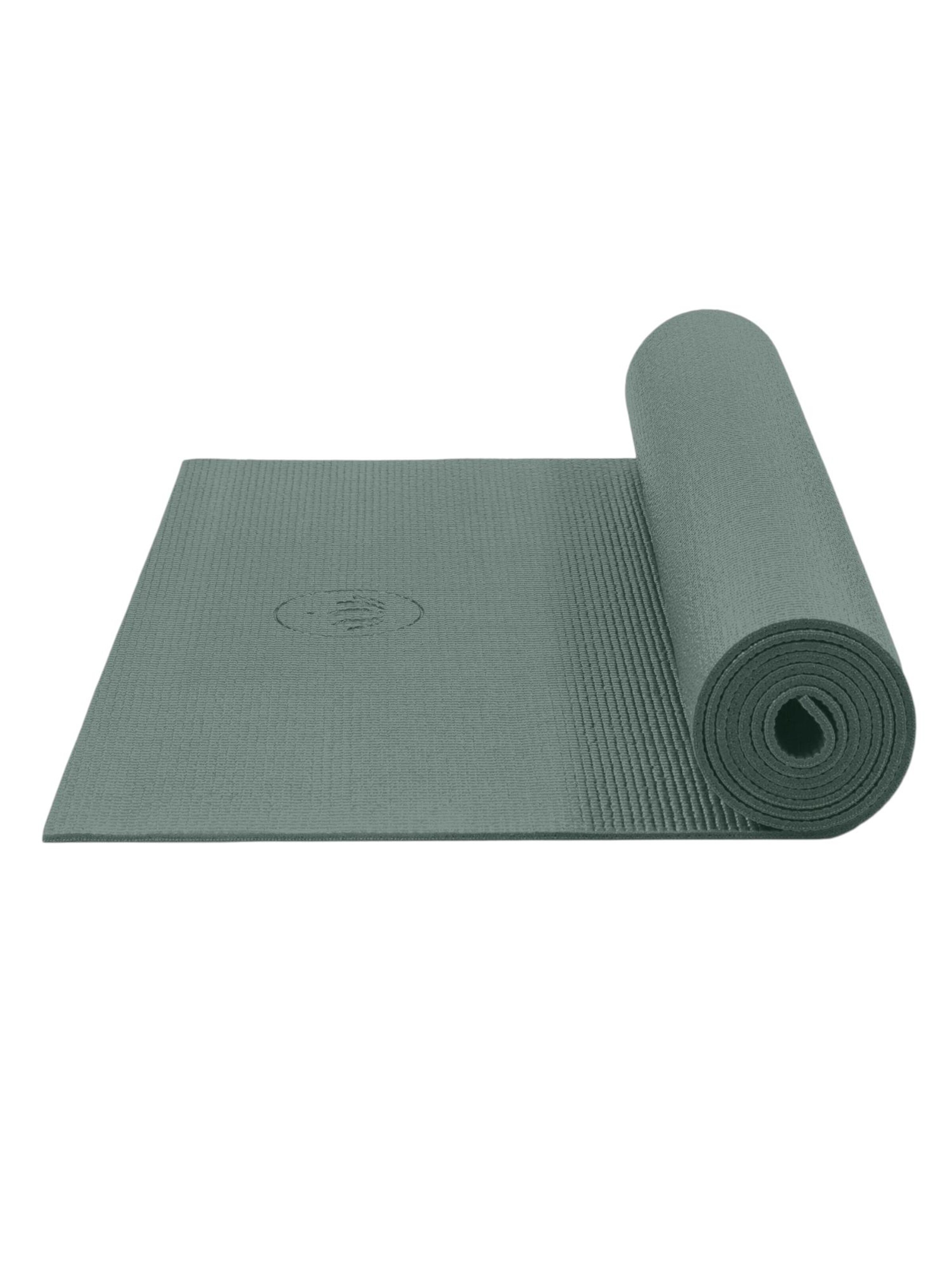 LOTUSCRAFTS Matte 'MUDRA'‌‌‌‌‌‌‌‌‌ in Grün