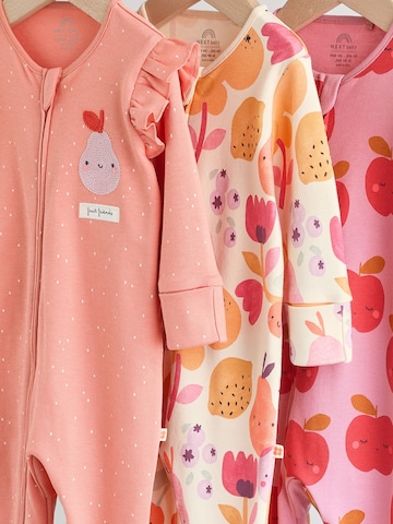 Next Pižama | bež barva