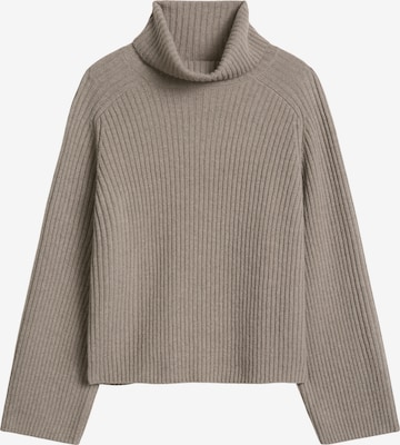 Marc O'Polo Pullover in Grau: Vorderseite