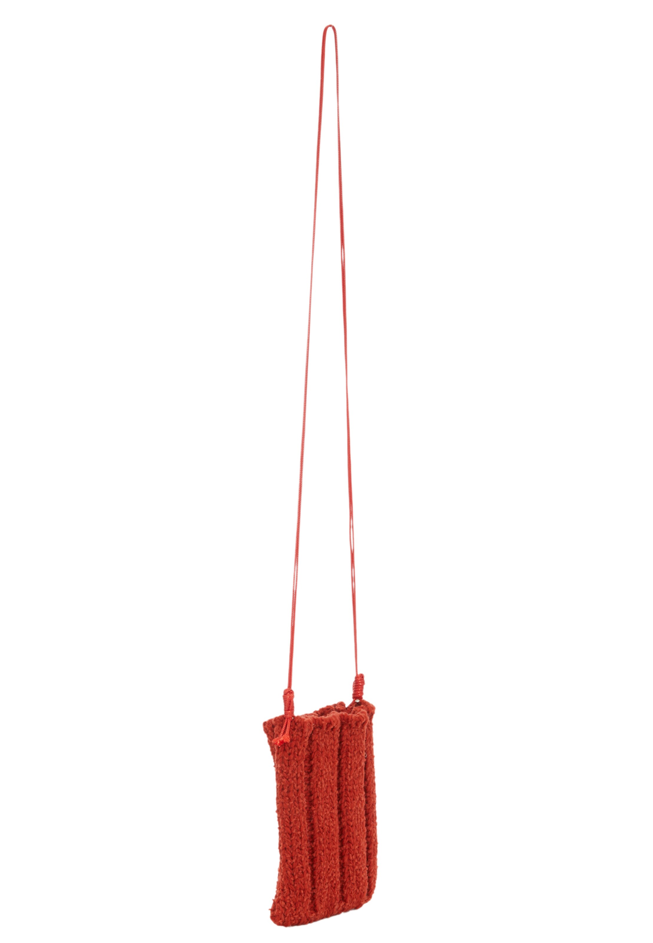 FELIPA Crossbody Bag in Orange