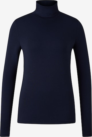 BOGNER Shirt 'Katinka' in Blau: Vorderseite