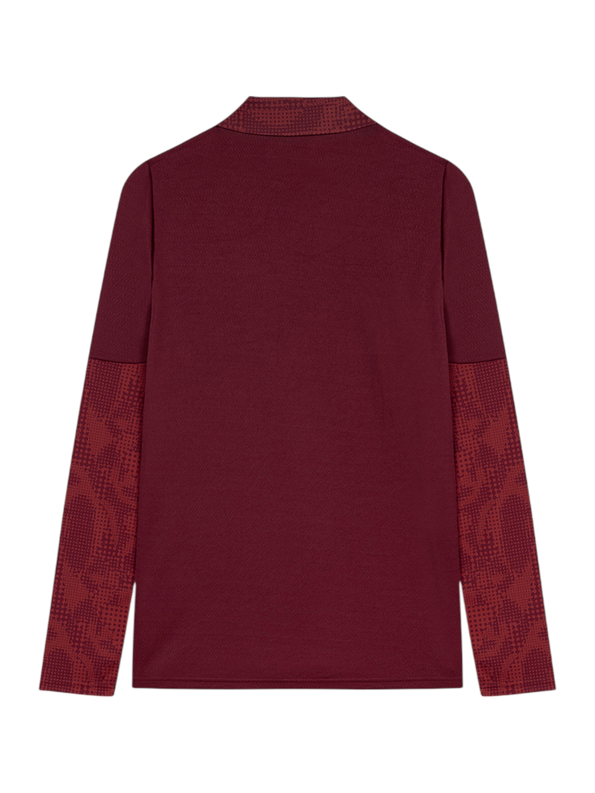 PUMA Sweatshirt in Rot