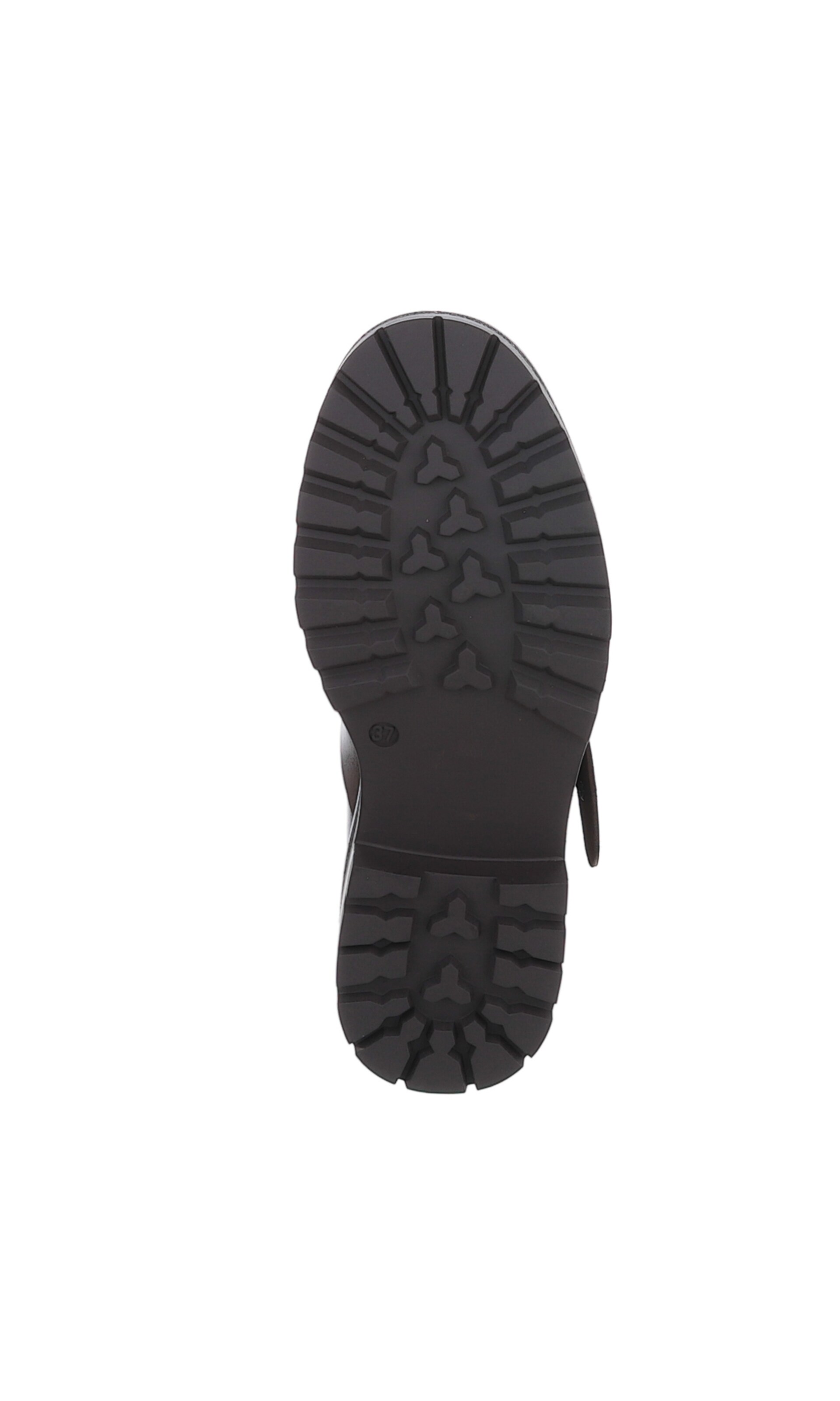 Ital-Design Boots in Brown