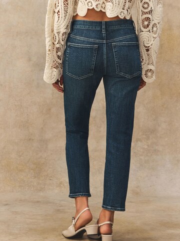 regular Jeans di Next in blu