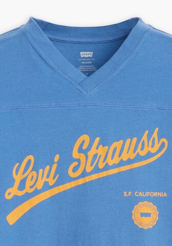 LEVI'S ® Shirt in Blue