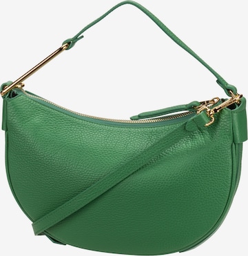 Coccinelle Handbag 'Priscilla' in Green
