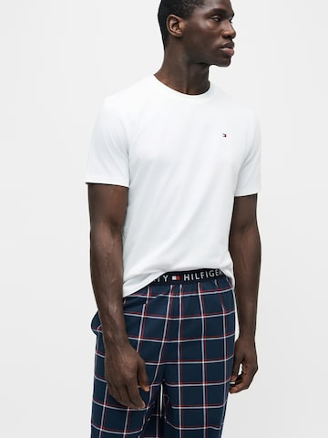 Tommy Hilfiger Underwear Παντελόνι πιτζάμας σε μπλε