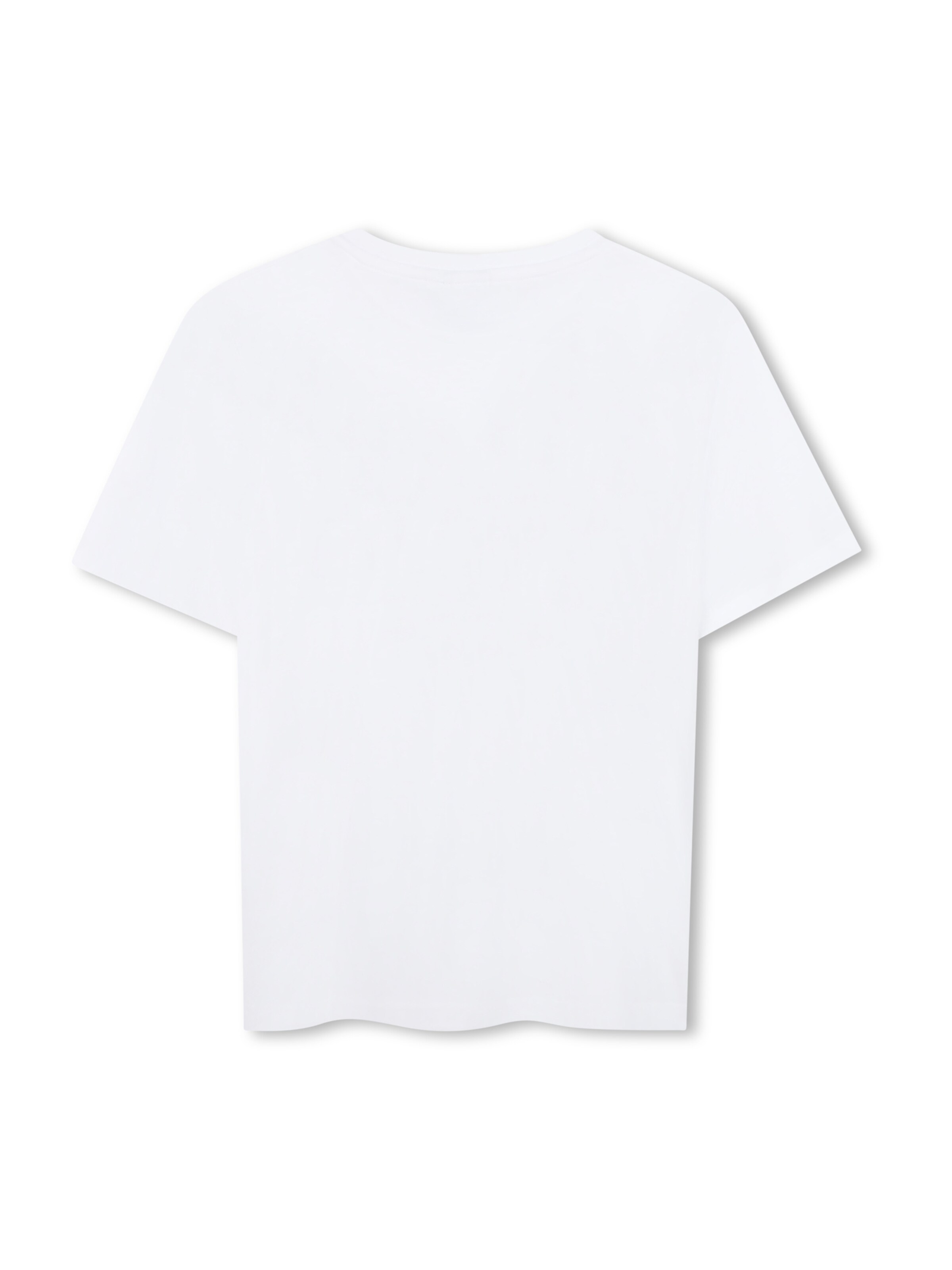 BOSS Särk, värv valge