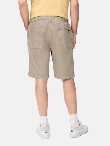 CAMEL ACTIVE Regular Pants in Beige