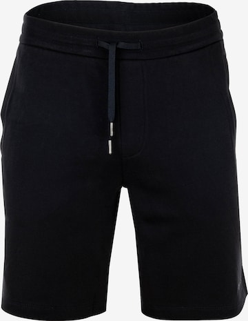 ARMANI EXCHANGE Functionele broek in Blauw: voorkant