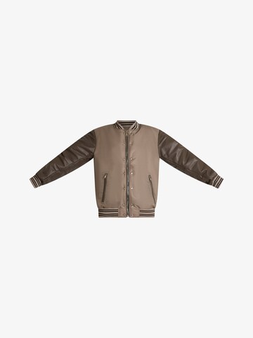 Veste mi-saison 'XG5265' Yes London en bronze