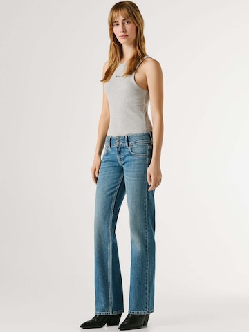 regular Jeans 'Venus' di Pepe Jeans in blu