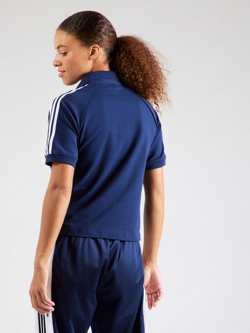 T-shirt ADIDAS ORIGINALS en bleu