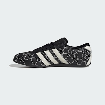 ADIDAS ORIGINALS Sneakers laag 'Tokyo' in Zwart