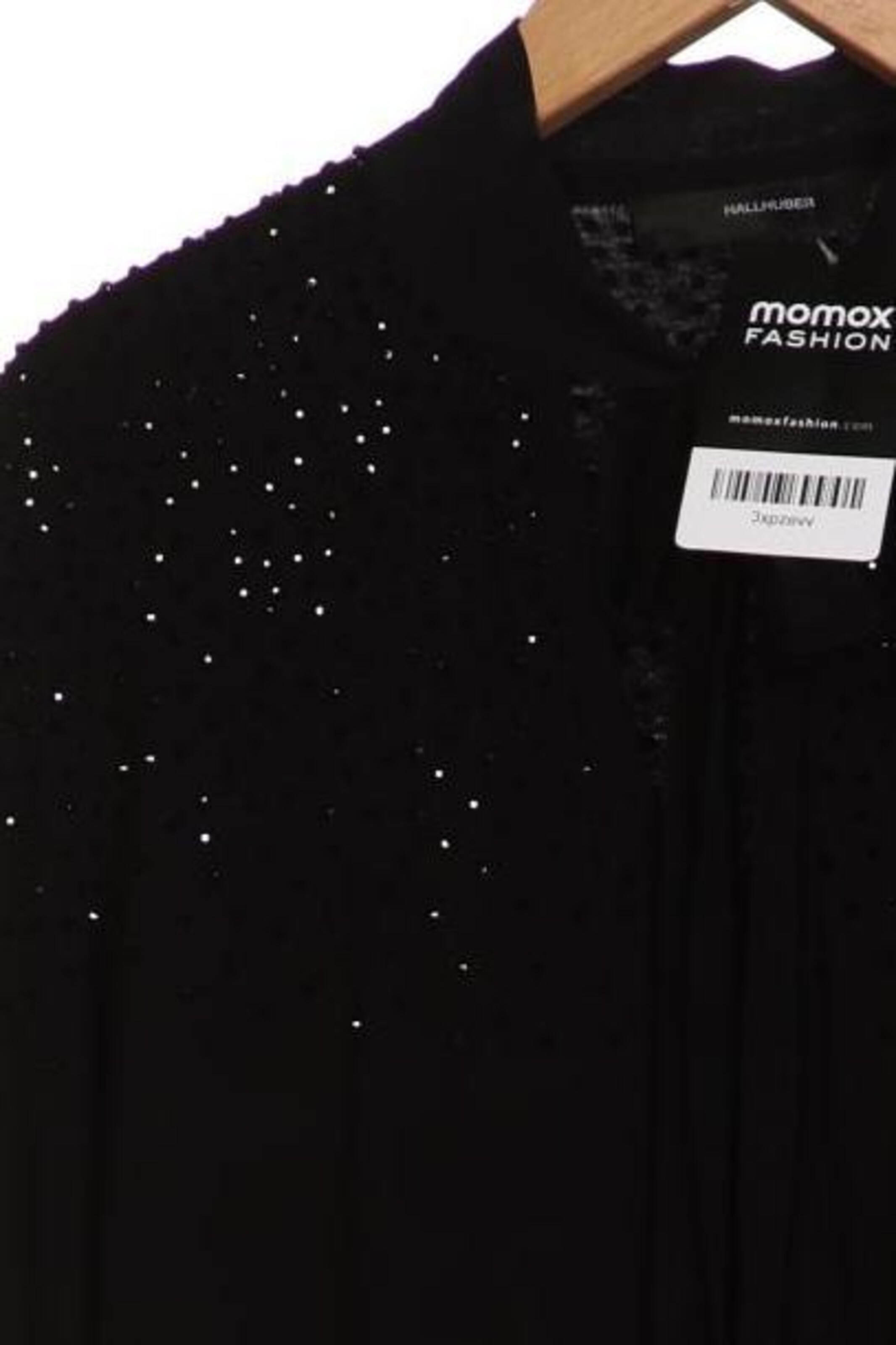 HALLHUBER Top & Shirt in S in Black