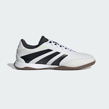 ADIDAS PERFORMANCE Voetbalschoen 'Predator League' in Wit