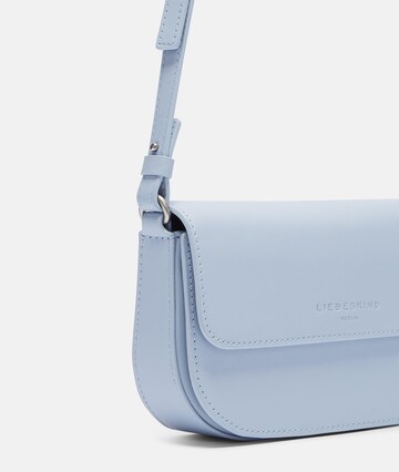 Sac à bandoulière Liebeskind Berlin en bleu