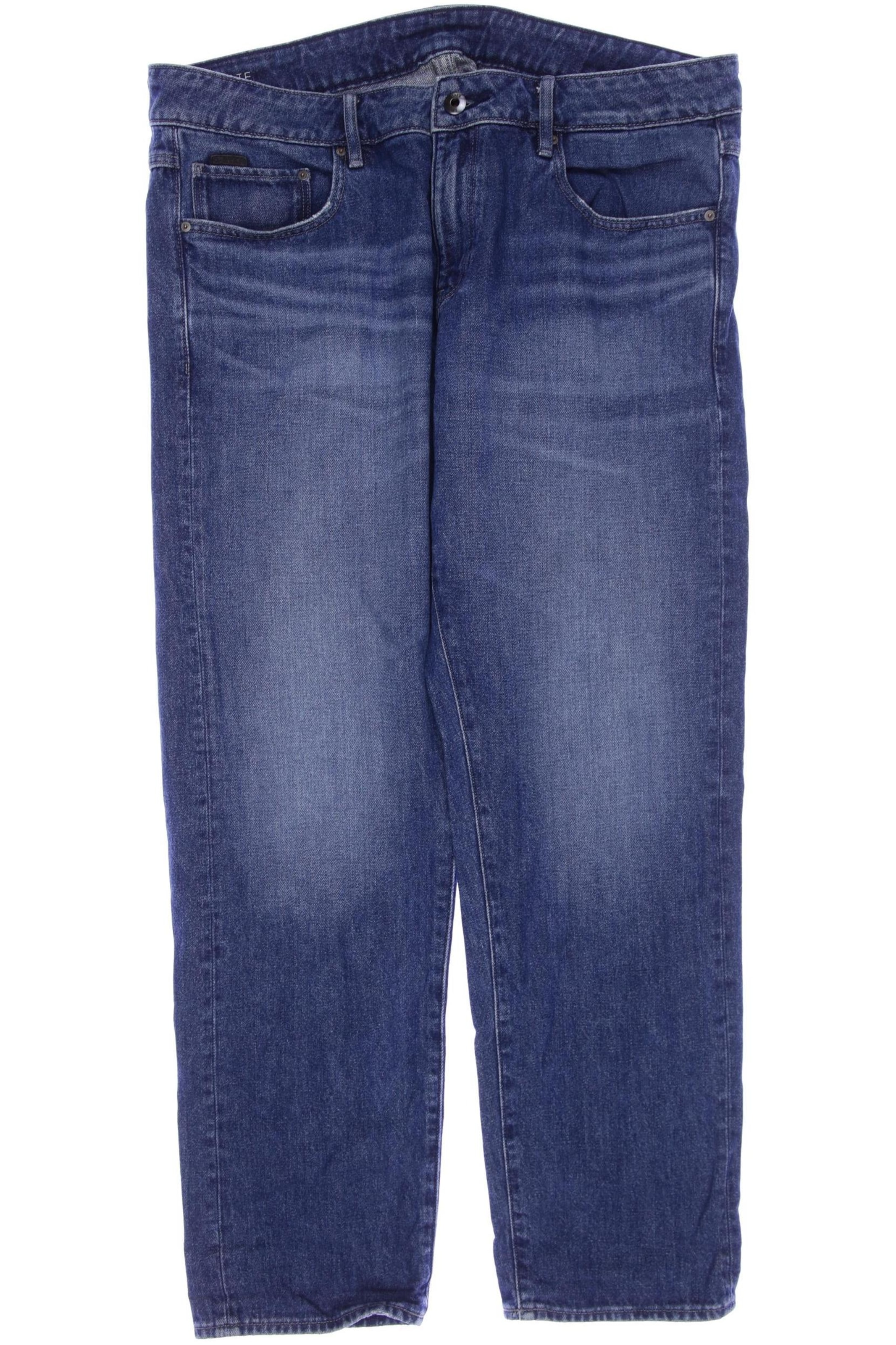 G-STAR Jeans in 31 in Blue: front
