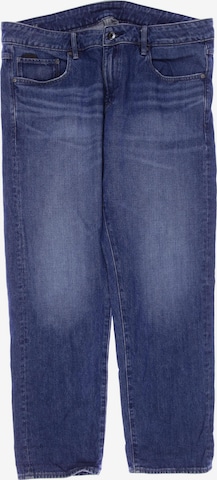 G-STAR Jeans in 31 in Blue: front