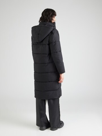 Cappotto invernale di GUESS JEANS in nero