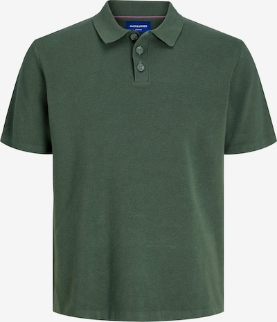 JACK & JONES Pullover 'TAMPA' em verde escuro, Vista do produto