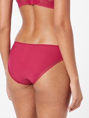 PASSIONATA Panty 'MARTA' in Red