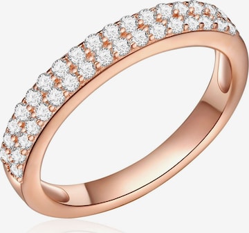 Rafaela Donata Ring in Goud: voorkant