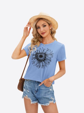 Imily BelaMajica - plava boja