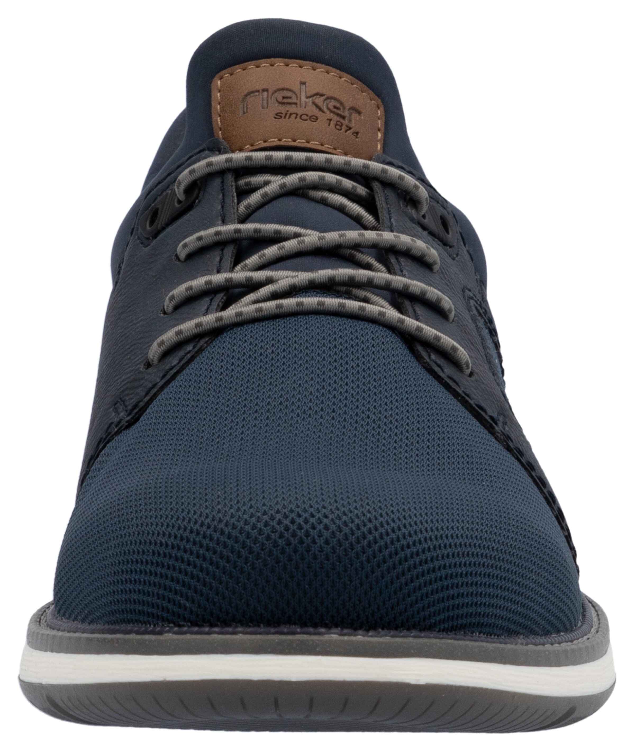 Rieker Sneaker in Blau